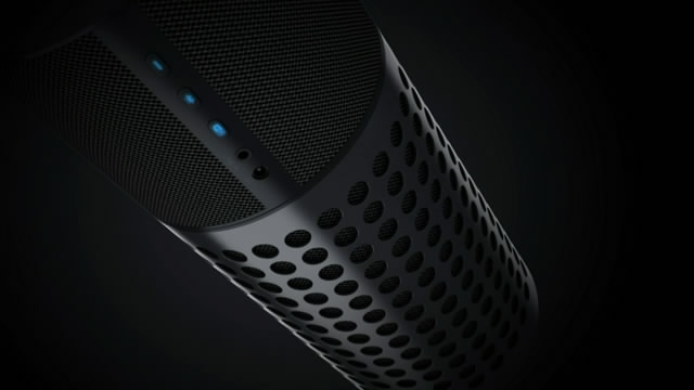 三維產(chǎn)品-Ihave藍牙音箱